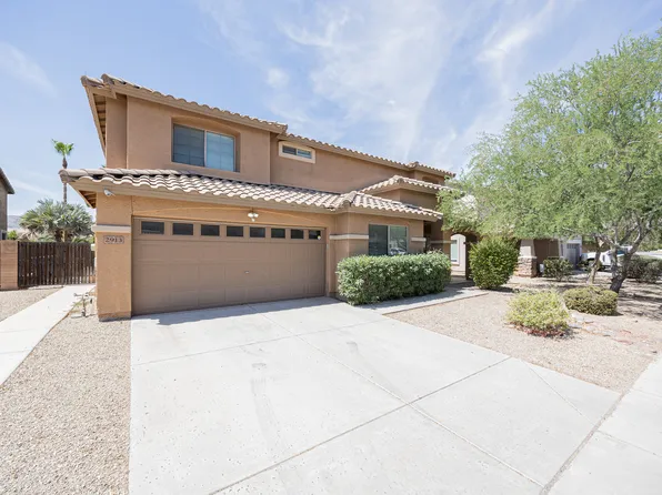 2913 W Fremont Rd, Phoenix, AZ 85041