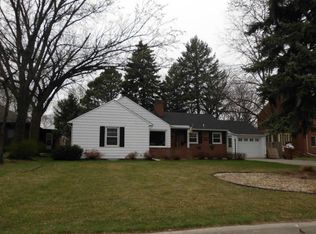 1021 University Blvd, Mitchell, SD 57301