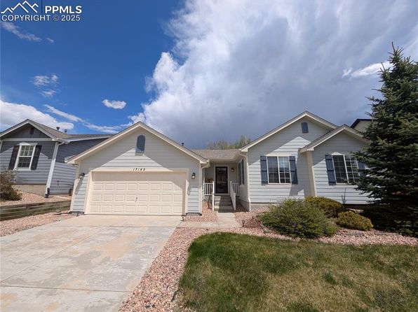 17145 Park Trail Dr, Monument, CO 80132