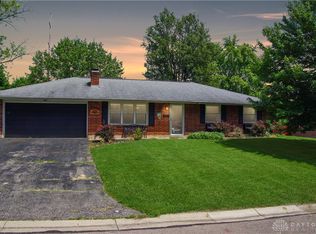 170 Bethel Rd, Dayton, OH 45458