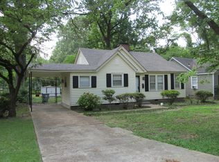 711 Watson St, Memphis, TN 38111