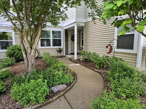 1241 Meadow Ln, Chelsea, MI 48118