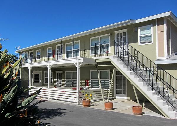 1st image of 244 N Olive St APT B