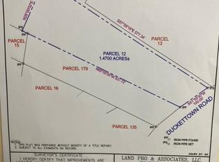 11690 Duckettown Rd, Laurel, MD 20708