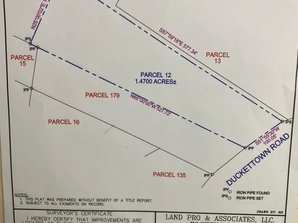 11690 Duckettown Rd, Laurel, MD 20708