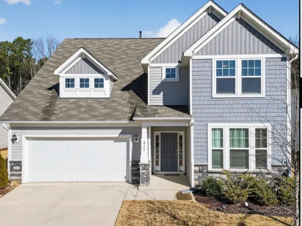 815 Harmony Ranch Ln, Franklinton, NC 27525