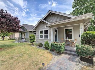 518 4th Ave S, Kent, WA 98032