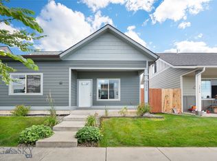 3858 Kimberwicke St, Bozeman, MT 59718