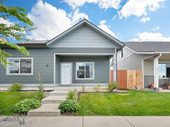 3858 Kimberwicke St, Bozeman, MT 59718