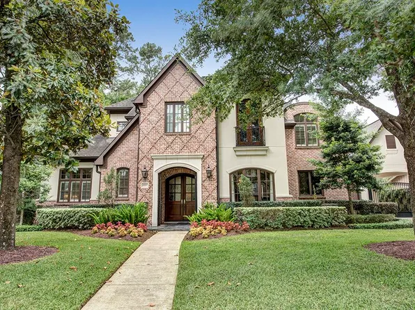 12307 Mossycup Dr, Houston, TX 77024