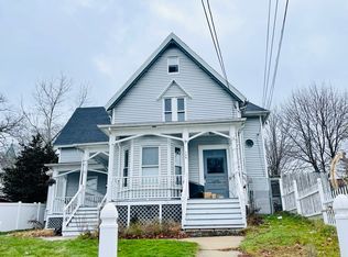 159 Hamilton St #2, Southbridge, MA 01550