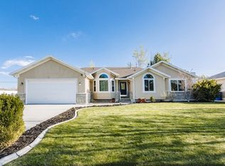 2493 W 6170 S, Taylorsville, UT 84129