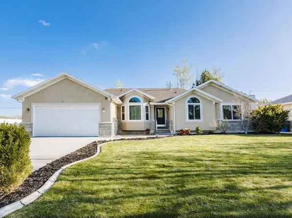 2493 W 6170 S, Taylorsville, UT 84129