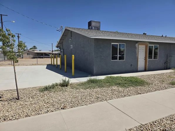 2092 S Maple Ave, Yuma, AZ
