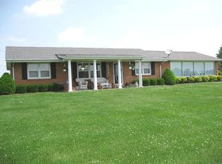 9948 Highway 416 W, Robards, KY 42452