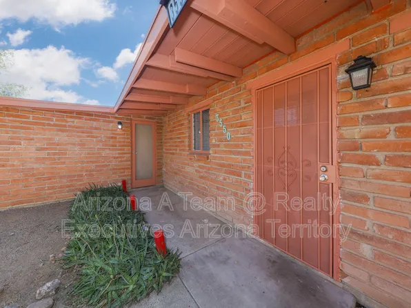 3550 E Blacklidge Dr, Tucson, AZ 85716
