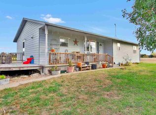 6880 SW 170th St, Douglass, KS 67039