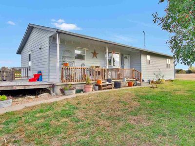 6880 SW 170th St, Douglass, KS, 67039