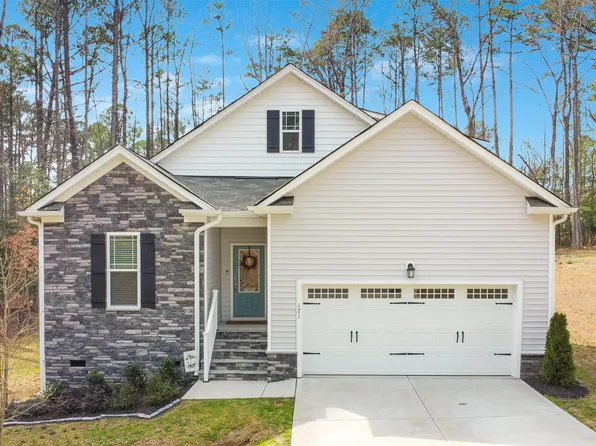 121 Sacred Fire Rd, Louisburg, NC 27549