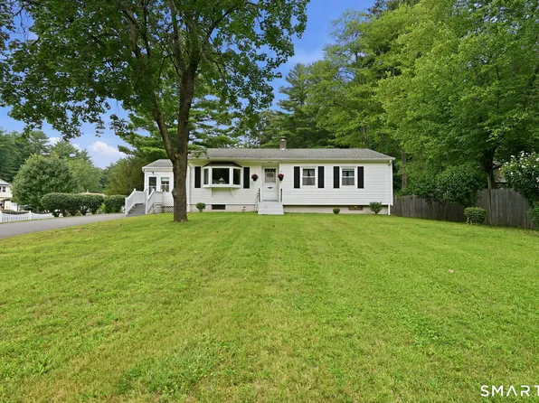 3 West Forrest Drive, Enfield, CT 06082
