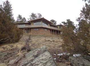 3937 Ridge Rd, Evergreen, CO 80439