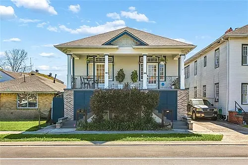 4532 Orleans Ave Photo 1