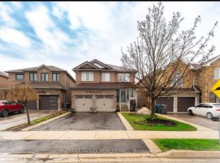 94 McCrimmon Dr, Brampton, ON L7A 2Z6