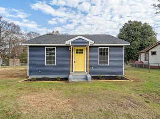 210 Gap Creek Rd, Duncan, SC 29334