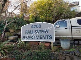 4700 Falls View Ave #7, West Linn, OR