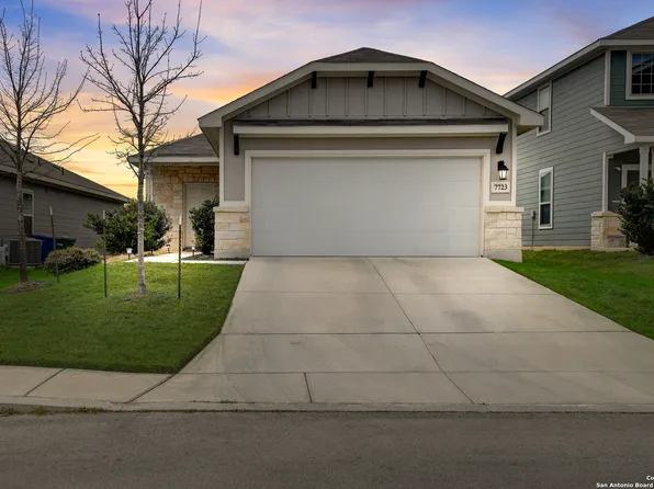 7723 CHATHAM PL, San Antonio, TX 78218
