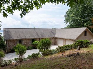 1155 Ware Farms Rd, Spring City, TN 37381