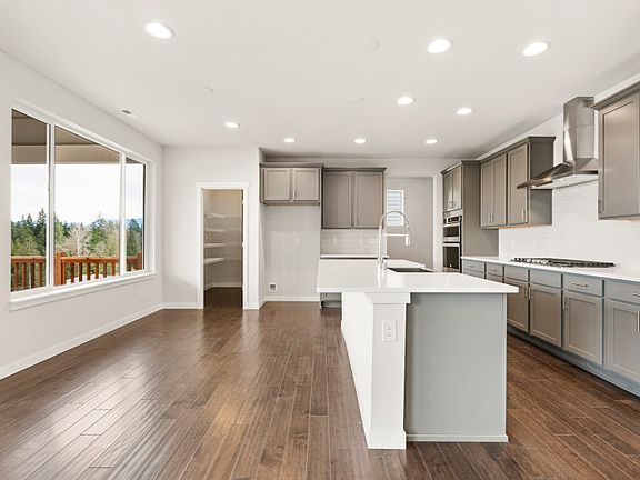 Model Representation