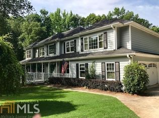 106 Beechwood Ct, Griffin, GA