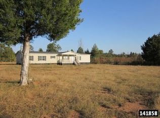 2334 Highway 81 N, Calhoun Falls, SC 29628