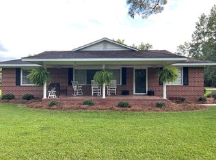 5146 Rosebud Ln, Blackshear, GA 31516