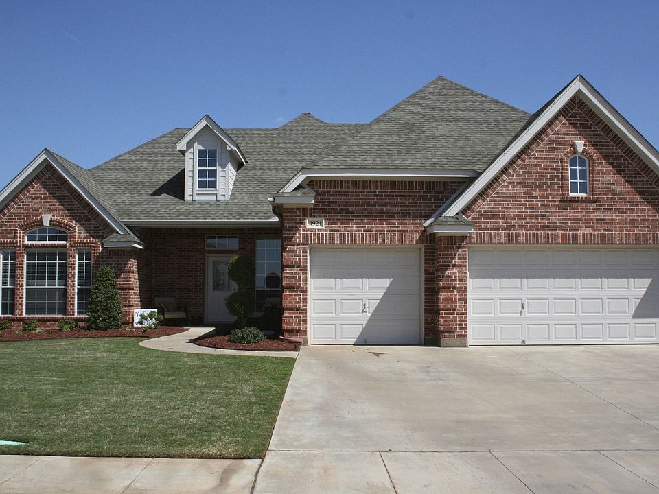 4921 Silver Crest Drive 