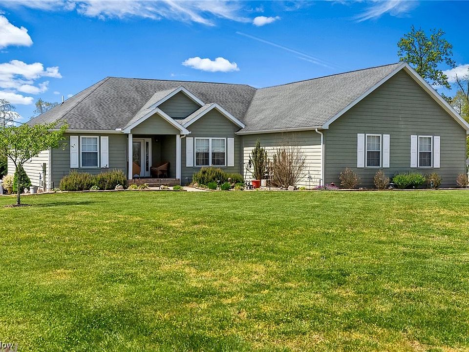 47 Bluestone Dr, Williamstown, WV 26187 Zillow