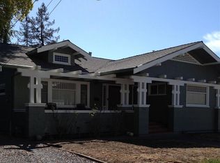 530 Benton St, Santa Rosa, CA 95404