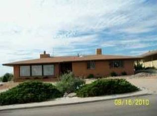3220 Fillmore Ave, El Paso, TX 79930