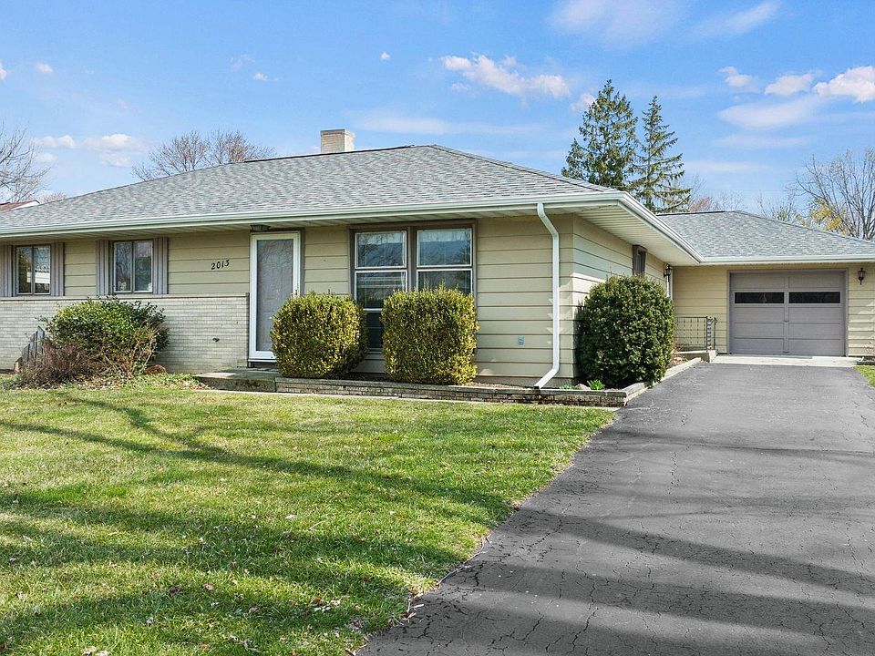 2013 Melbourne Ct, Fort Wayne, IN 46804 Zillow