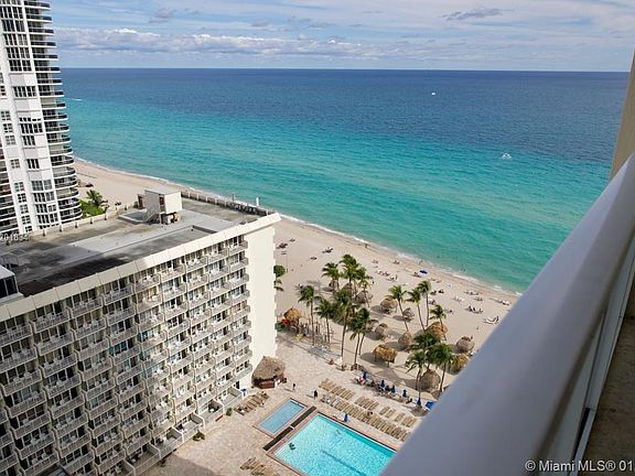 4th image of 16699 Collins Ave APT 2006