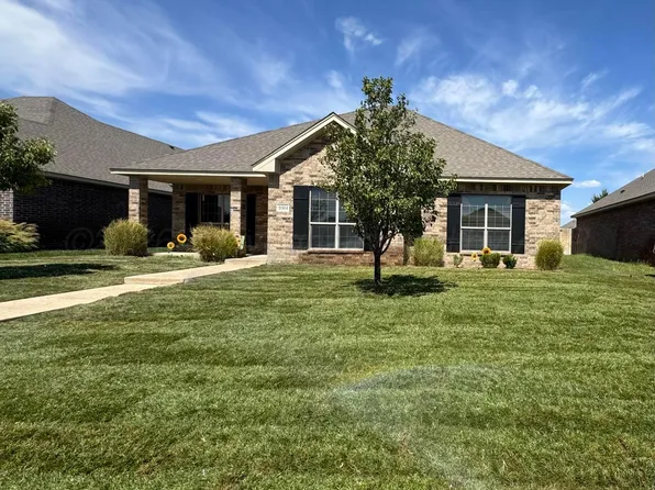 9304 Heritage Hills Pkwy, Amarillo, TX 79119