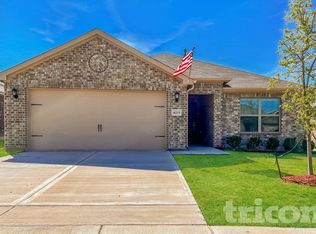 4215 Calla Dr, Forney, TX 75126
