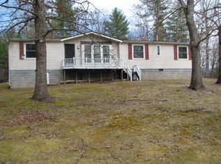 394 Waltons Mountain Rd, New Castle, VA 24127