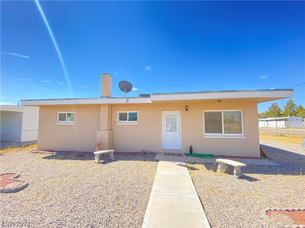 387 McDonald Ave, Overton, NV 89040