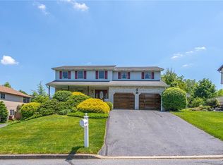 1921 Maple Ave, Easton, PA 18040