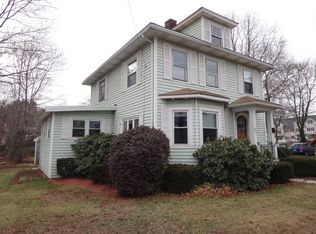 1029 Main St, Wakefield, MA 01880