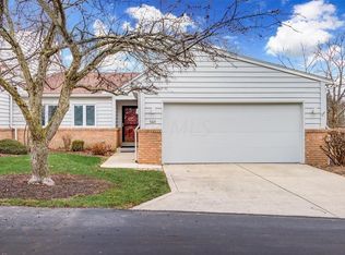 5411 Pond View Dr, Westerville, OH 43081