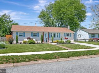 2223 Henlopen Ave, Wilmington, DE 19804