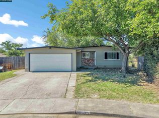357 Santa Susana Ct, Fairfield, CA 94533